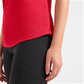 Uneek UC126 Ladies Breathable Ultra Cool Polo Shirt 140g