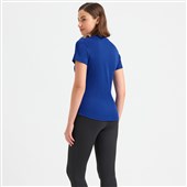 Uneek UC316 Ladies Ultra Cool Breathable T-Shirt 140g