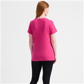 Uneek UC318 Ladies Classic T-Shirt 180g