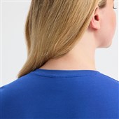 Uneek UC319 Ladies Classic V Neck T-Shirt 180g