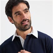 Uneek UC402 Classic Rugby Shirt 280g