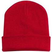 Uneek UC410 Heavyweight Cuffed Knitted Beanie Hat