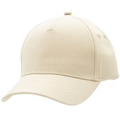 Uneek UC431 Heavyweight Five Panel Cotton Drill Cap