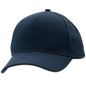 Uneek UC431 Heavyweight Five Panel Cotton Drill Cap