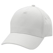 Uneek UC431 Heavyweight Five Panel Cotton Drill Cap