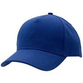 Uneek UC431 Heavyweight Five Panel Cotton Drill Cap
