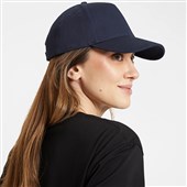 Uneek UC431 Heavyweight Five Panel Cotton Drill Cap