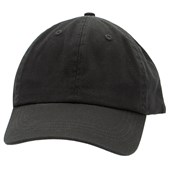 Uneek UC432 Low Profile Six Panel Chino Cotton Dad Cap