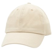Uneek UC432 Low Profile Six Panel Chino Cotton Dad Cap