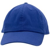 Uneek UC432 Low Profile Six Panel Chino Cotton Dad Cap