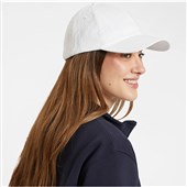 Uneek UC432 Low Profile Six Panel Chino Cotton Dad Cap