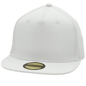 Uneek UC433 Original Snapback Five Panel Cotton Twill Cap