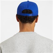 Uneek UC433 Original Snapback Five Panel Cotton Twill Cap
