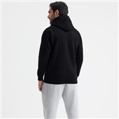 Uneek UC501 Premium Hooded Sweatshirt 350g