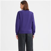 Uneek UC511 Ladies Deluxe Sweatshirt 280g