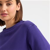 Uneek UC511 Ladies Deluxe Sweatshirt 280g