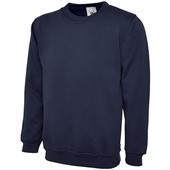 Uneek UC511 Ladies Deluxe Sweatshirt 280g