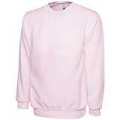 Uneek UC511 Ladies Deluxe Sweatshirt 280g