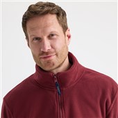 Uneek UC604 Classic Full Zip Micro Fleece Jacket 300g