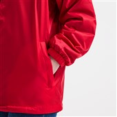 Uneek UC605 Premium Reversable Full Zip Fleece Jacket 300g