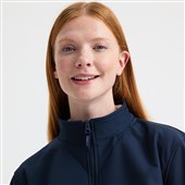 Uneek UC613 Ladies Classic Full Zip Soft Shell Jacket (3L)