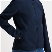 Uneek UC613 Ladies Classic Full Zip Soft Shell Jacket (3L)