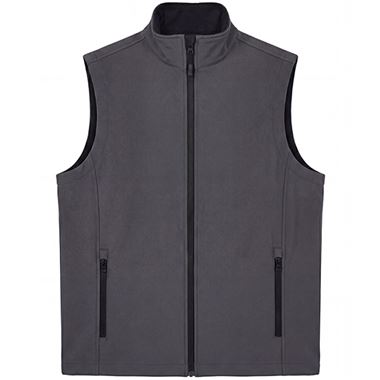 Uneek UC614 Printable Softshell Gilet (2L)
