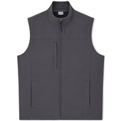 Uneek UC616 Premium Printable Softshell Gilet (2L)