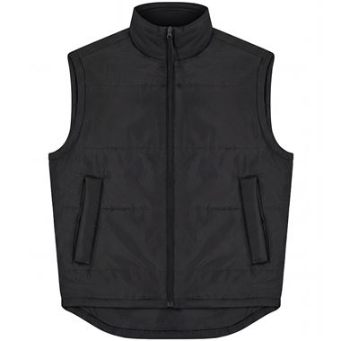Uneek UC619 Lightweight Padded Bodywarmer