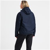 Uneek UC620 Premium Fleece Lined Waterproof Outdoor Jacket