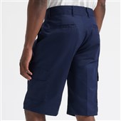 Uneek UC907 Polycotton Cargo Work Shorts 245g