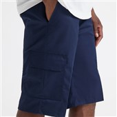 Uneek UC907 Polycotton Cargo Work Shorts 245g