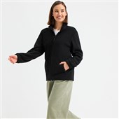 Uneek UX5 Full Zip Fleece Jacket 280g