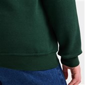 Uneek UC204 Premium V Neck Sweatshirt 300g