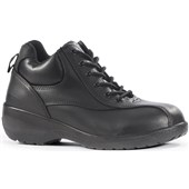 Rock Fall VX500 Emerald Ladies Safety Boot S3 - SIze 6 only