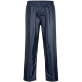 Portwest S441 Navy Classic Waterproof Trousers