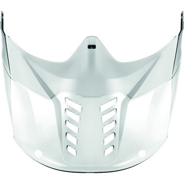 Bolle Spectrum Faceguard Attachment for Spectrum Goggle - SPECTN00W