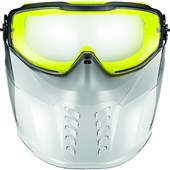 Bolle Spectrum Faceguard Attachment for Spectrum Goggle - SPECTN00W