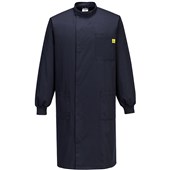 Portwest AS15 Anti-Static ESD Howie Coat