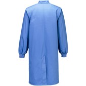 Portwest AS15 Anti-Static ESD Howie Coat