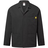 Portwest AS18 Anti-Static ESD Lab Jacket