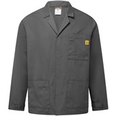 Portwest AS18 Anti-Static ESD Lab Jacket