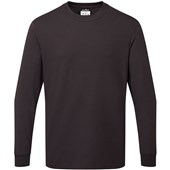 Portwest AS22 Anti-Static ESD Long Sleeve T-Shirt 150g