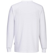 Portwest AS22 Anti-Static ESD Long Sleeve T-Shirt 150g