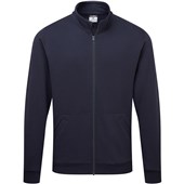 Portwest AS25 Anti-Static ESD Full Zip Sweatshirt