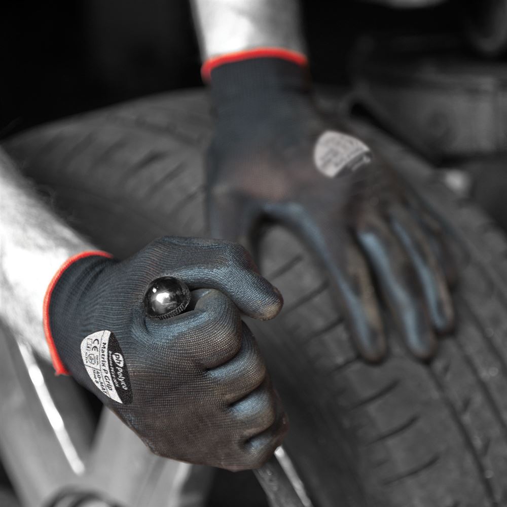 Automotive & Mechanical Gloves