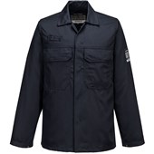 Portwest BIZ2 Bizweld Flame Resistant Jacket 330g