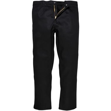 Portwest BZ30 Bizweld Flame Resistant Trouser 330g