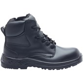 Blackrock CF24 Defender Composite Metal Free Side Zip Waterproof Safety Boot S3 WR HRO SRC