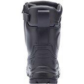 Blackrock CF44 MetShield 8" Composite Waterproof Side Zip Metatarsal Safety Boot S7L M SC CI LG FO HRO SR